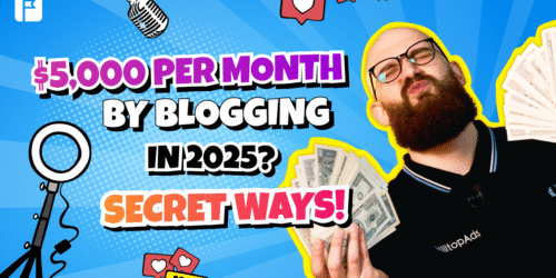 TOP 10 Affiliate Marketing Mistakes: Avoid them in 2025!